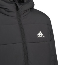 adidas Zimowa kurtka izolacyjna Padded czarna dziecięca